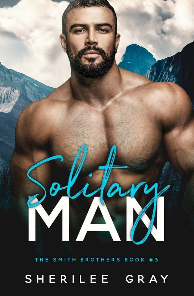  Solitary Man (The Smith Brothers, #3)(Kobo/電子書)