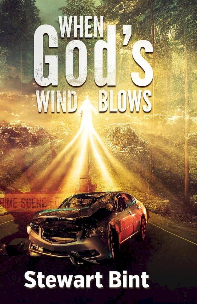  When God's Wind Blows(Kobo/電子書)