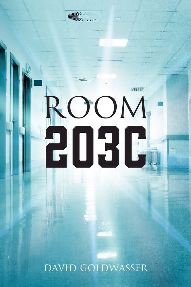  Room 203C(Kobo/電子書)