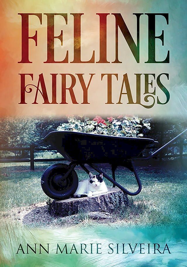  Feline Fairy Tales(Kobo/電子書)