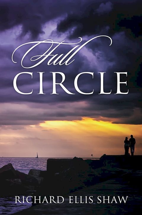 Full Circle(Kobo/電子書)