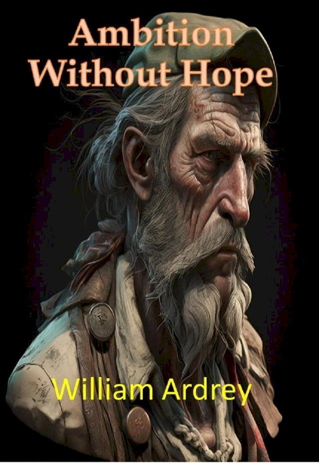  Ambition Without Hope(Kobo/電子書)