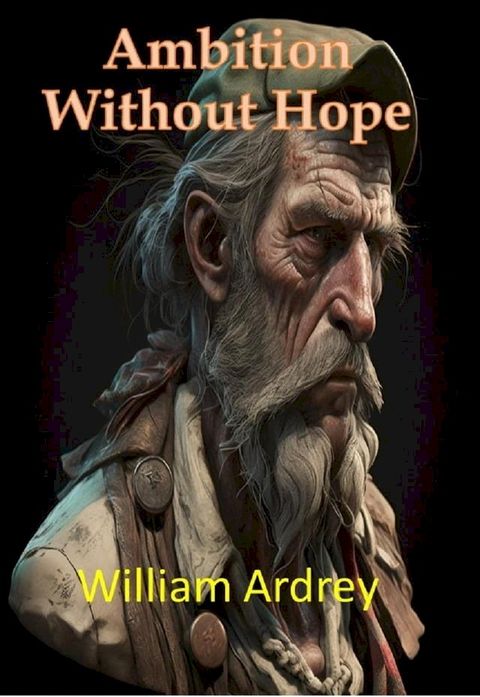 Ambition Without Hope(Kobo/電子書)