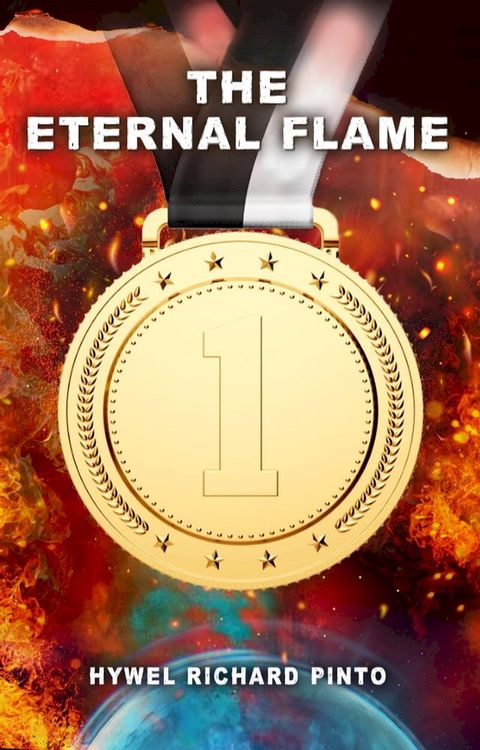 The Eternal Flame(Kobo/電子書)