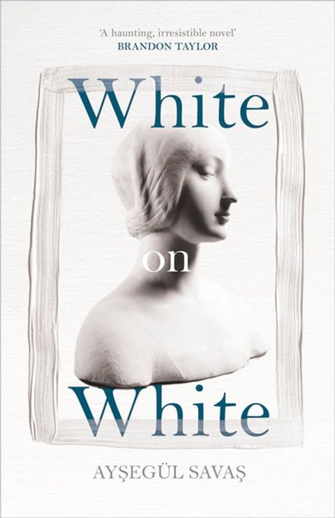 White on White(Kobo/電子書)