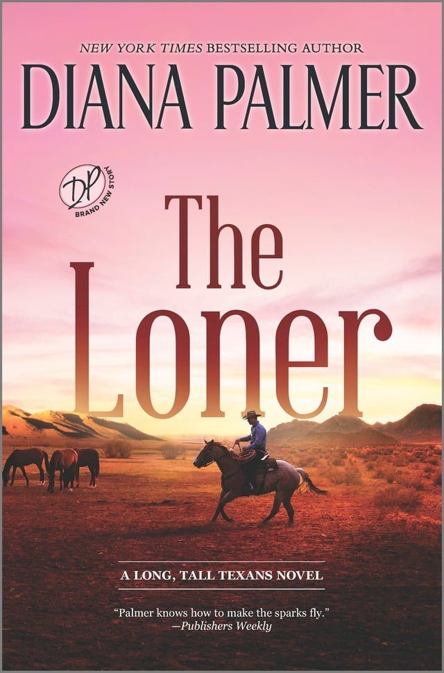  The Loner(Kobo/電子書)