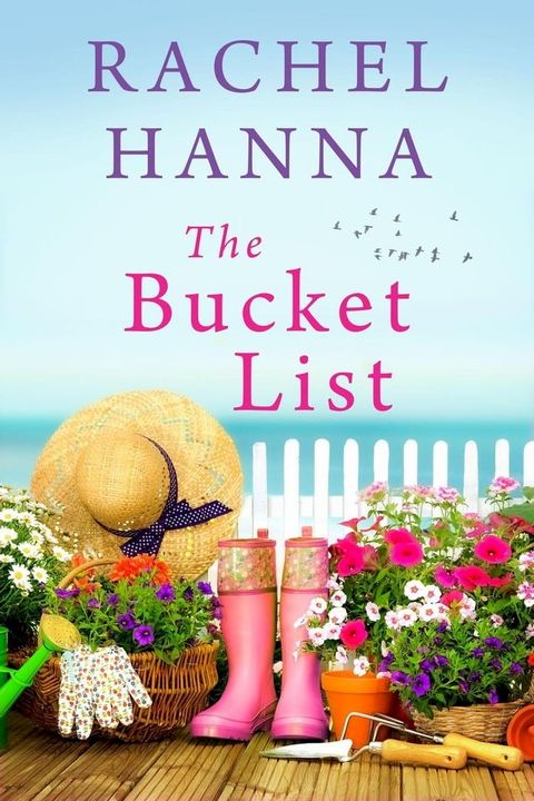 The Bucket List(Kobo/電子書)