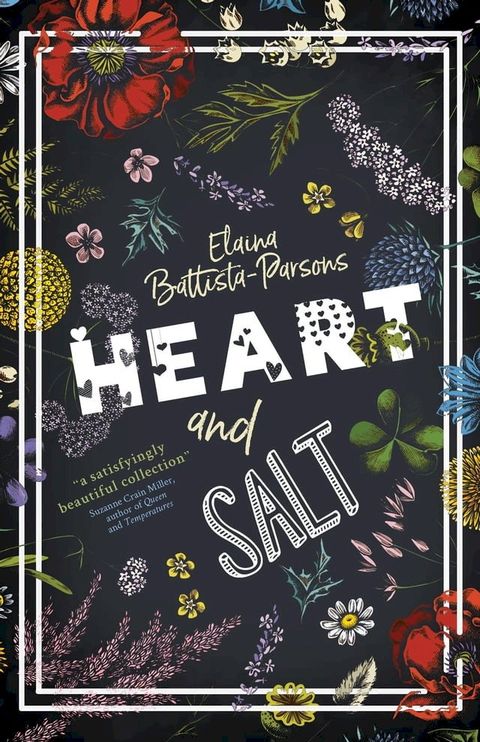 Heart and Salt(Kobo/電子書)