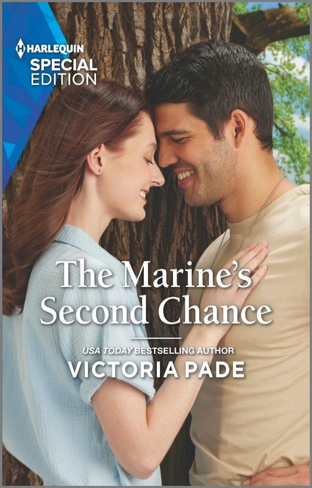  The Marine's Second Chance(Kobo/電子書)