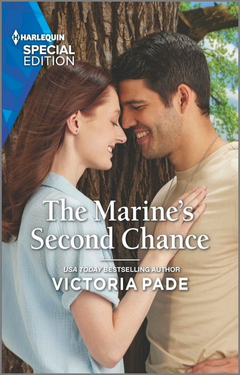 The Marine's Second Chance(Kobo/電子書)