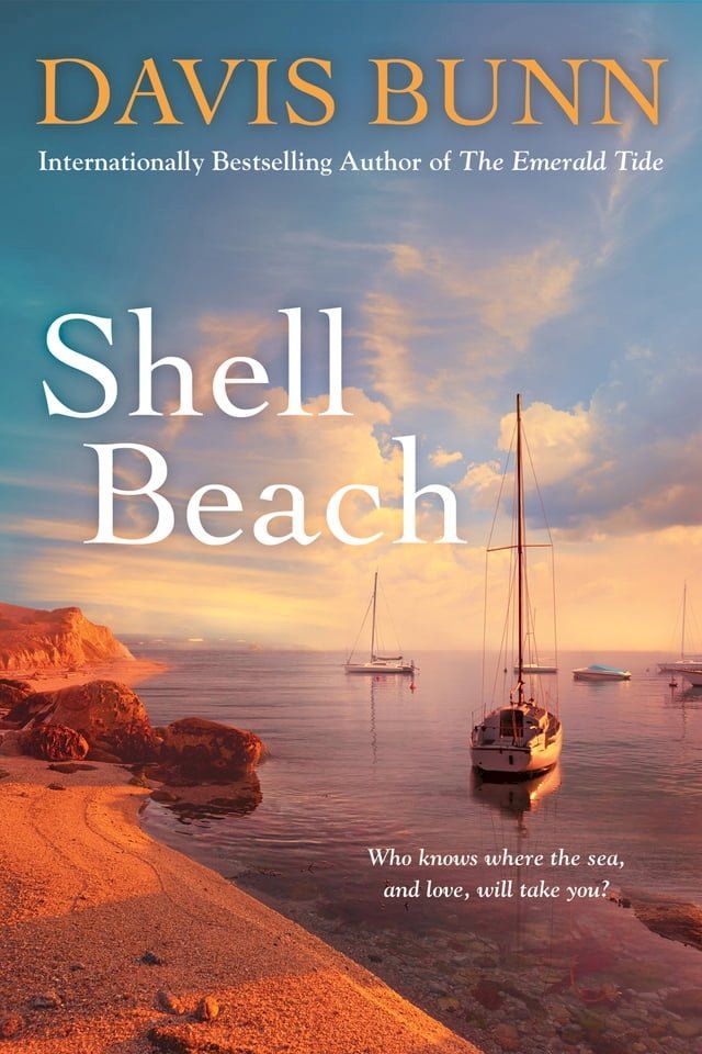  Shell Beach(Kobo/電子書)