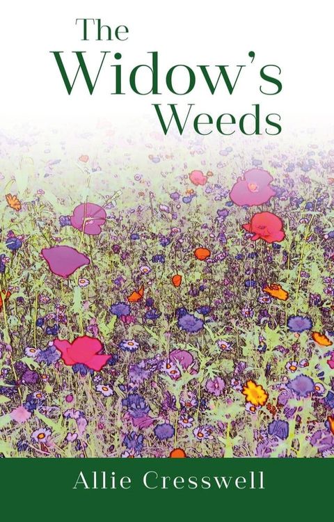 The Widow's Weeds(Kobo/電子書)