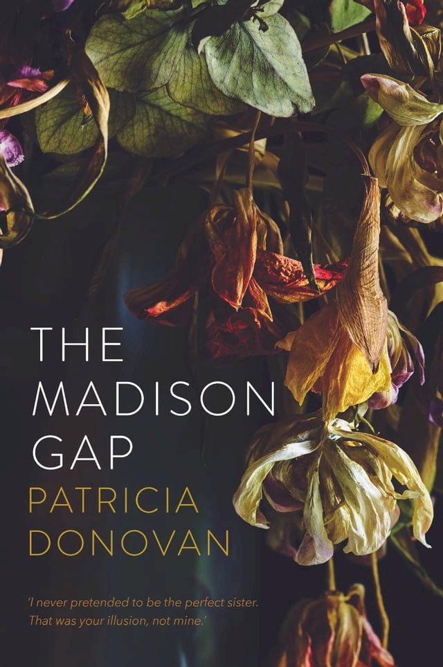  The Madison Gap(Kobo/電子書)