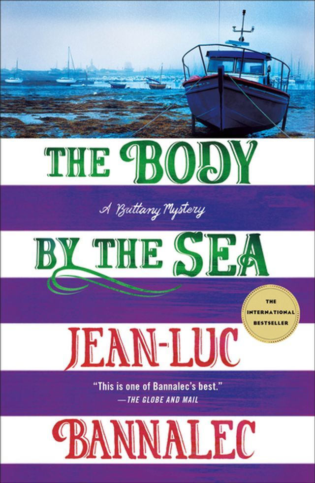  The Body by the Sea(Kobo/電子書)