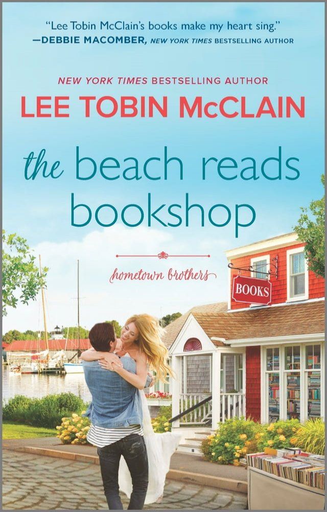  The Beach Reads Bookshop(Kobo/電子書)