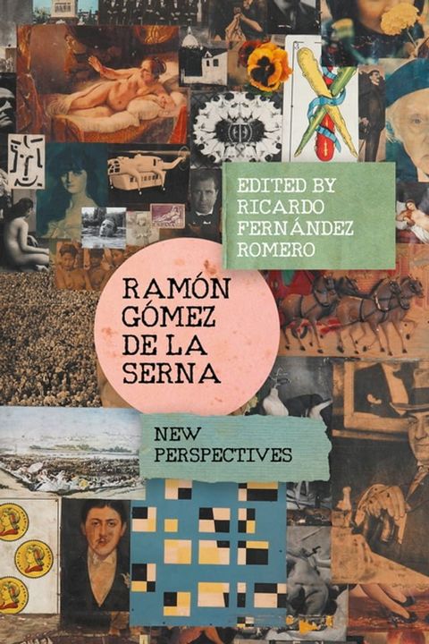 Ram&oacute;n G&oacute;mez de la Serna(Kobo/電子書)