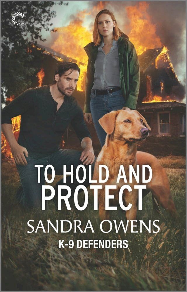  To Hold and Protect(Kobo/電子書)