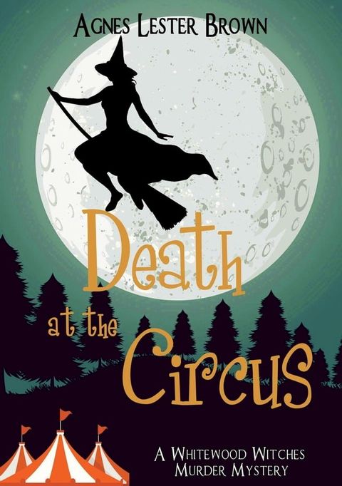 Death At The Circus(Kobo/電子書)