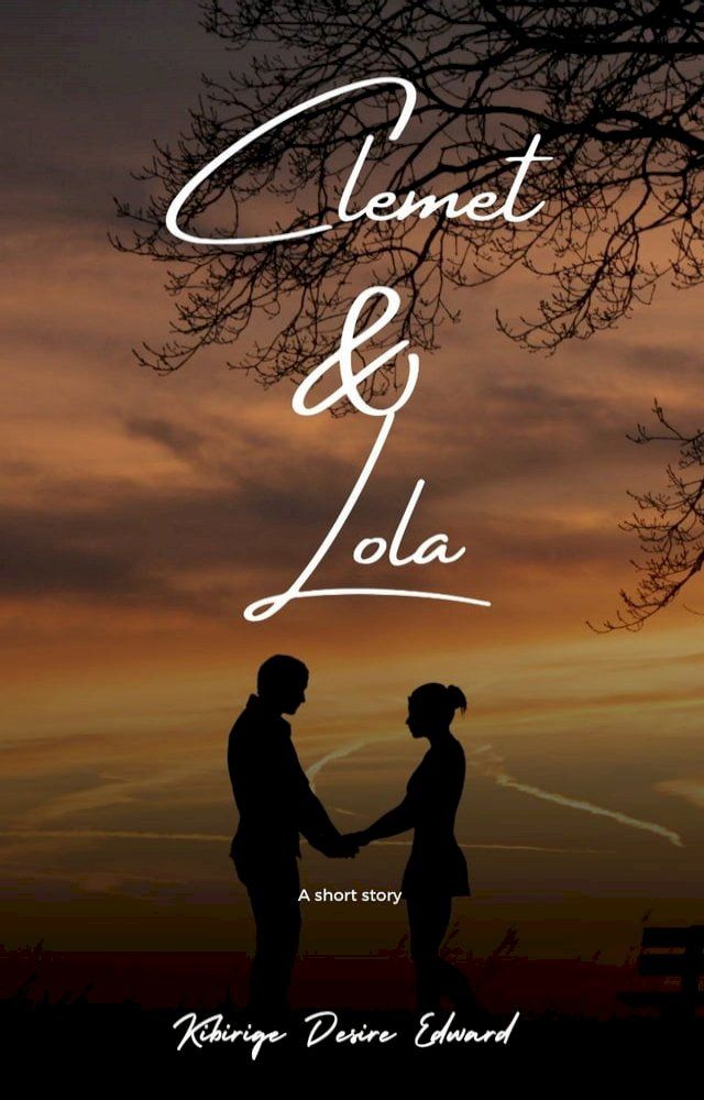  Clemet & Lola(Kobo/電子書)