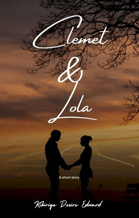 Clemet & Lola(Kobo/電子書)