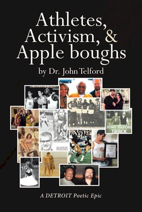 Athletes, Activism, & Apple boughs(Kobo/電子書)