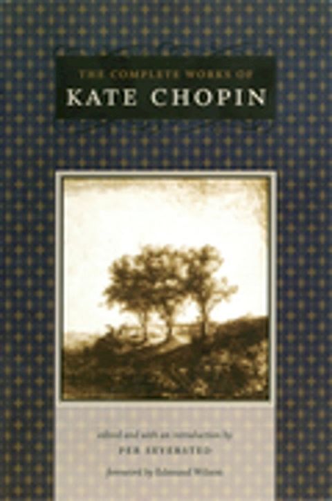 The Complete Works of Kate Chopin(Kobo/電子書)