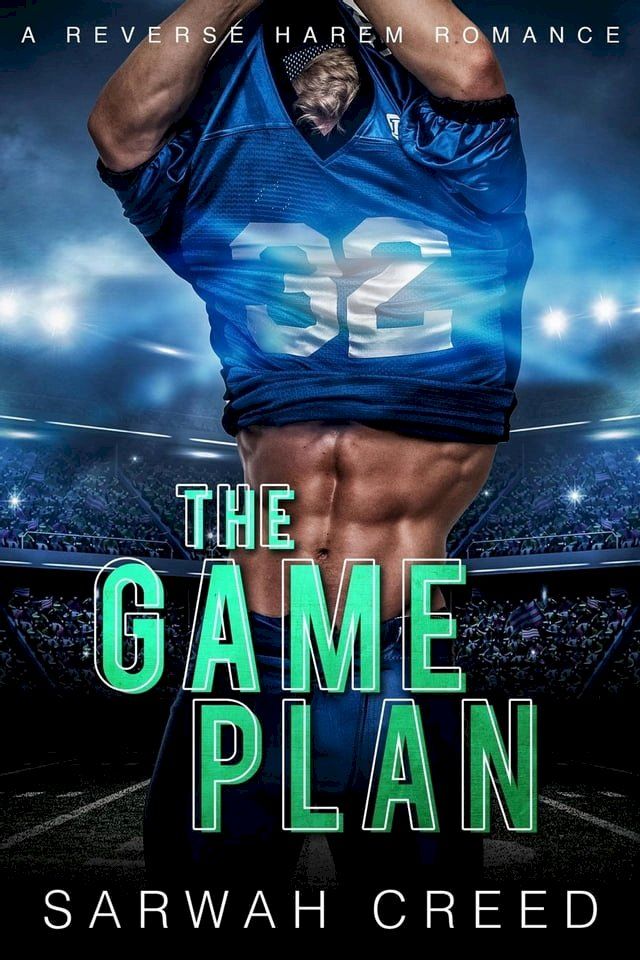  The Game Plan(Kobo/電子書)