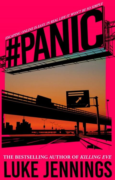 Panic(Kobo/電子書)