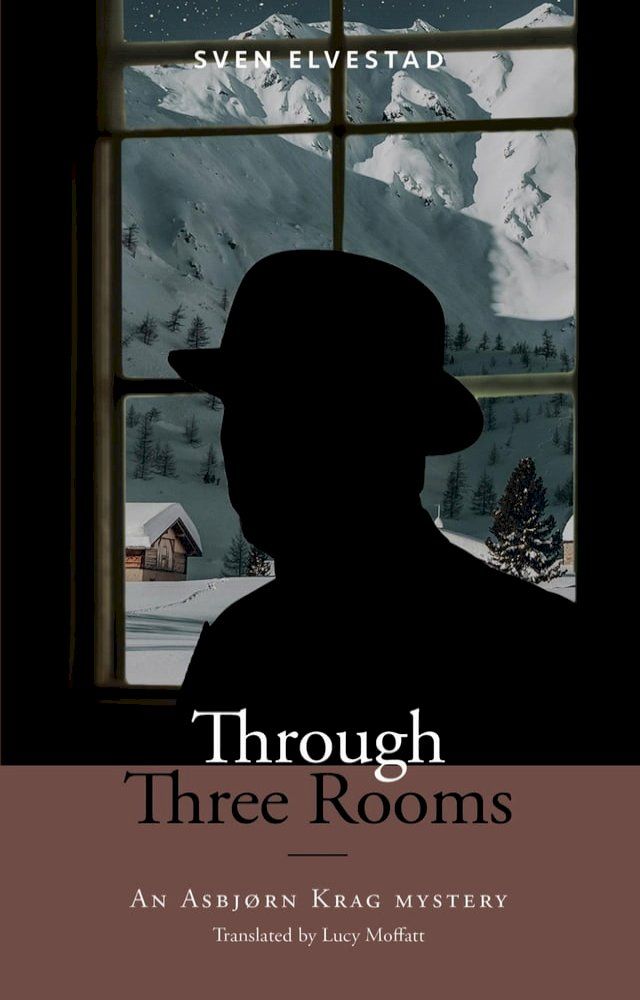  Through Three Rooms(Kobo/電子書)