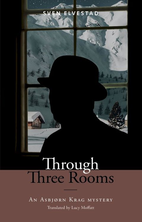 Through Three Rooms(Kobo/電子書)