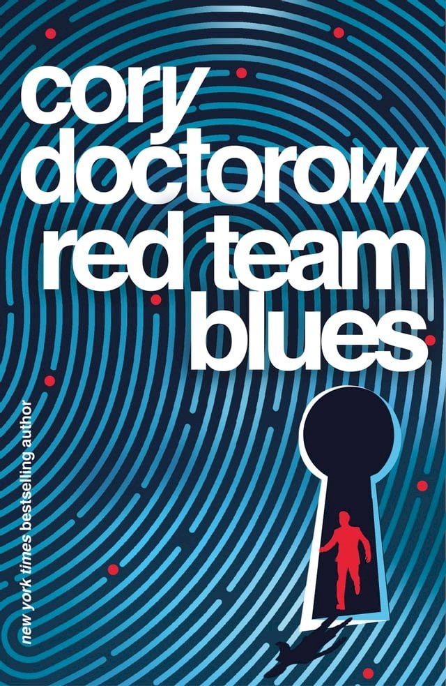  Red Team Blues(Kobo/電子書)