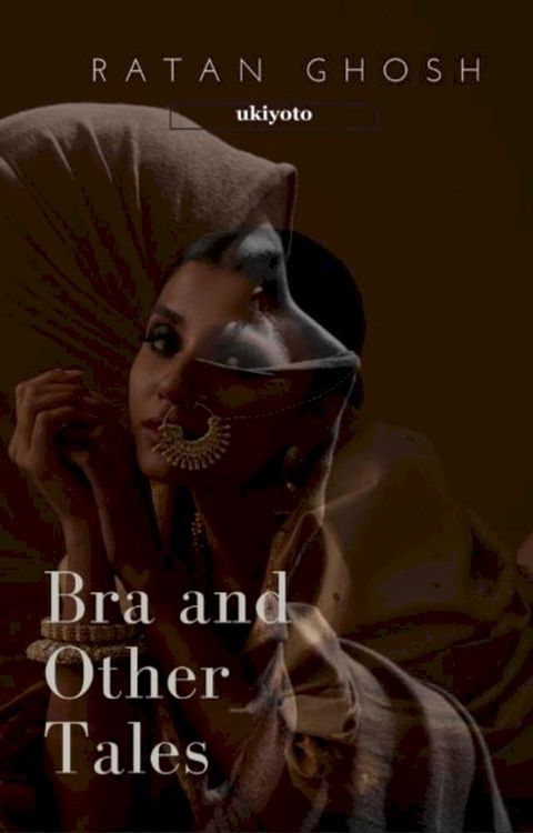 Bra and Other Tales(Kobo/電子書)