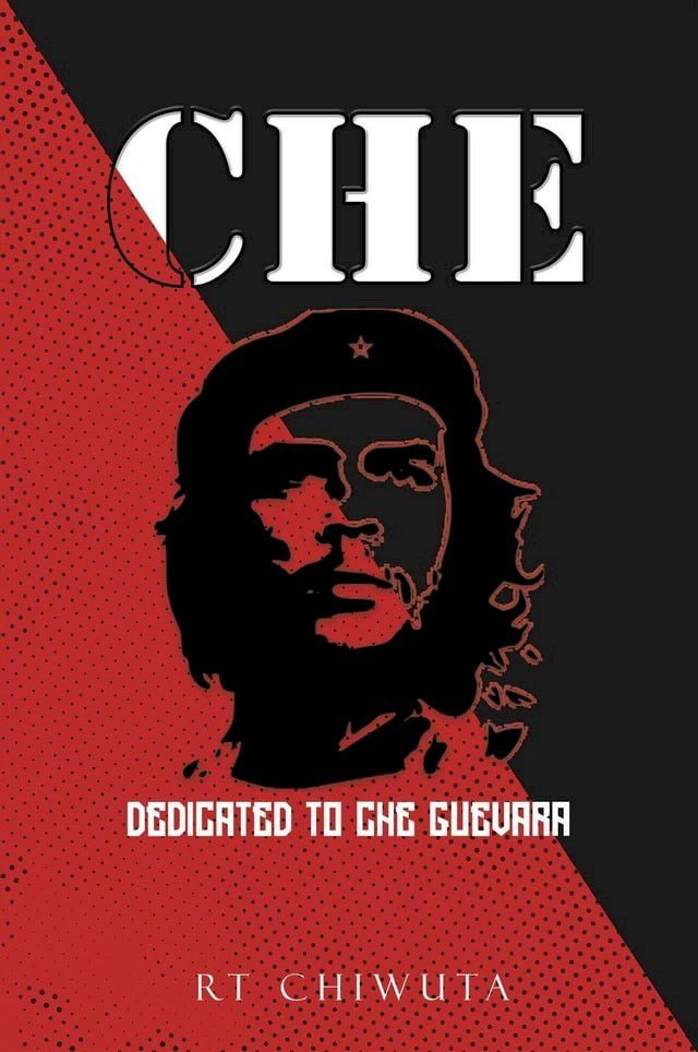  CHE(Kobo/電子書)