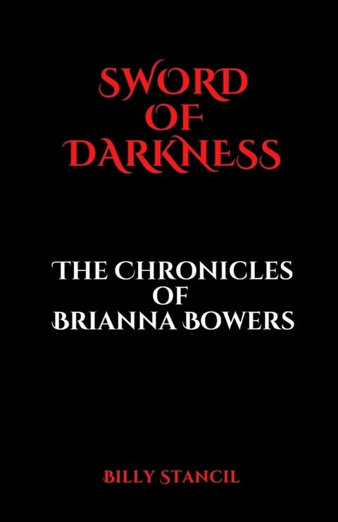 Sword of Darkness(Kobo/電子書)