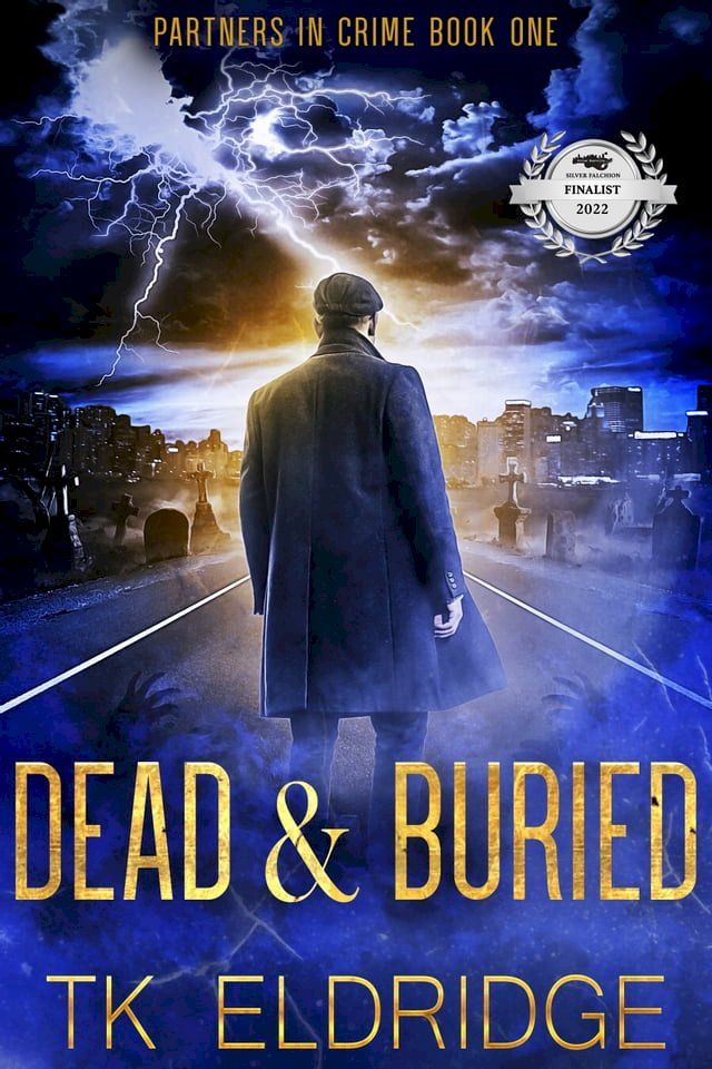  Dead & Buried(Kobo/電子書)