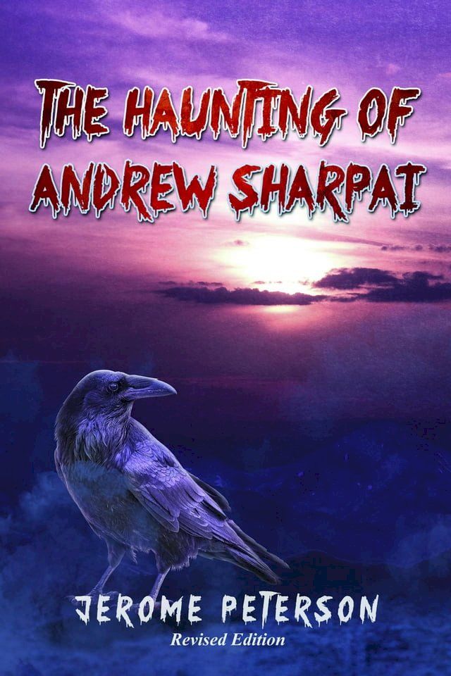  The Haunting of Andrew Sharpai(Kobo/電子書)