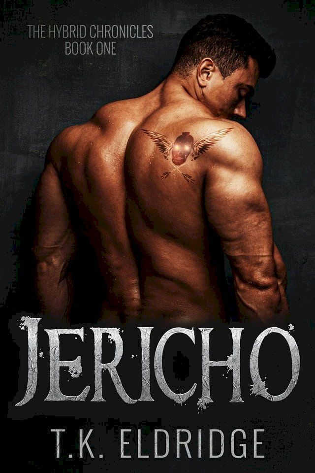  Jericho(Kobo/電子書)