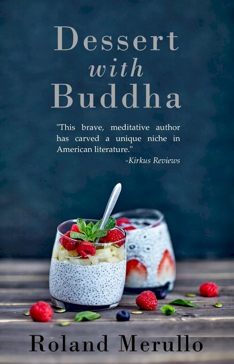 Dessert with Buddha(Kobo/電子書)