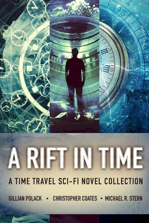 A Rift In Time(Kobo/電子書)