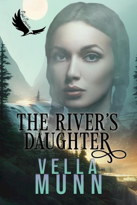 The River's Daughter(Kobo/電子書)