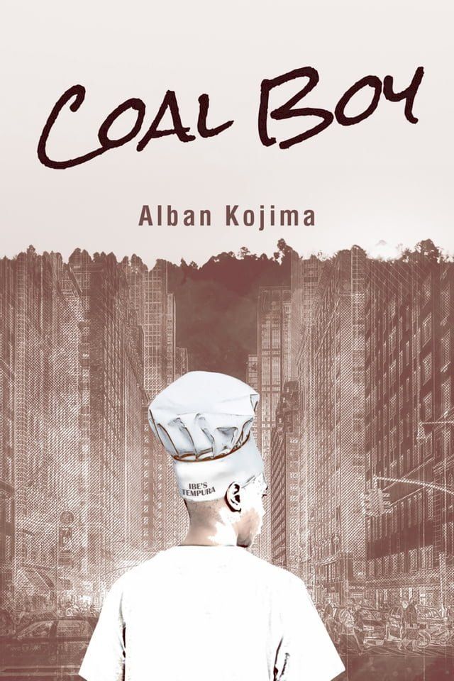  Coal Boy(Kobo/電子書)