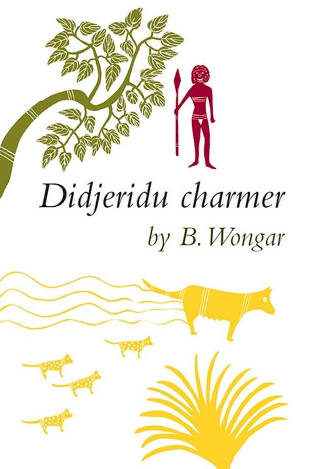  Didjeridu Charmer(Kobo/電子書)