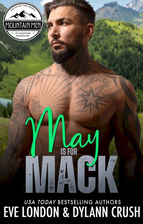 May is for Mack(Kobo/電子書)