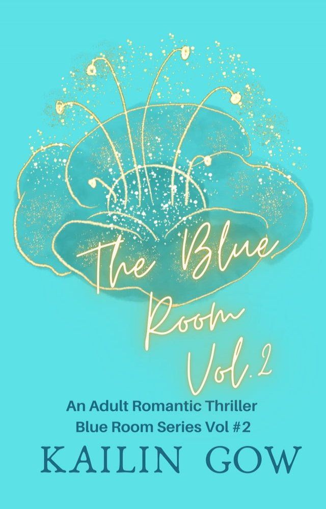  The Blue Room Vol 2(Kobo/電子書)