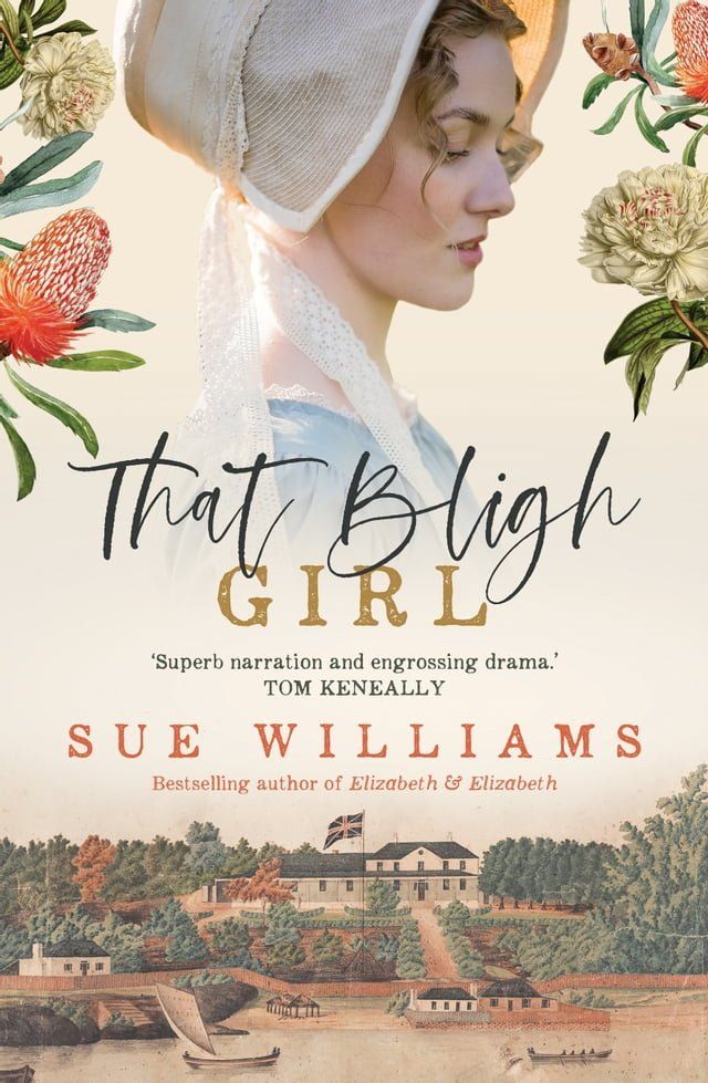  That Bligh Girl(Kobo/電子書)