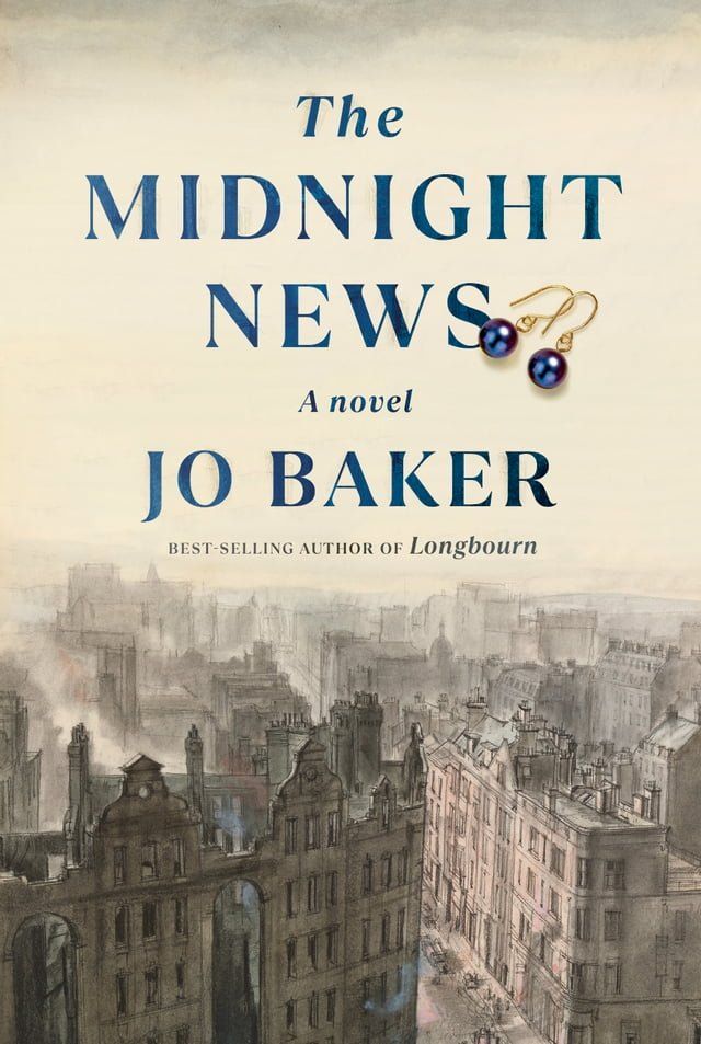  The Midnight News(Kobo/電子書)