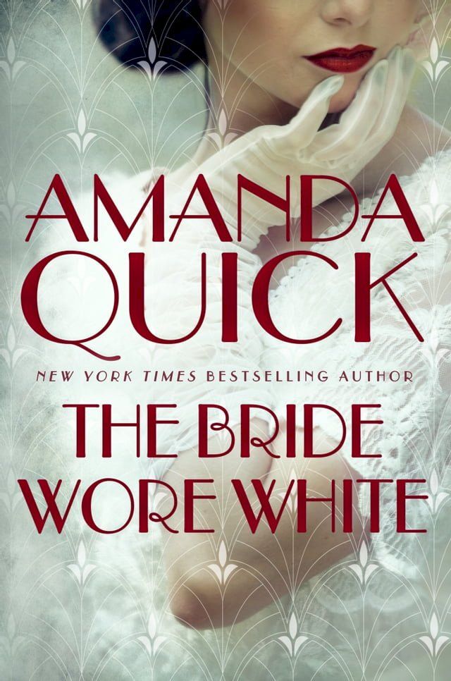  The Bride Wore White(Kobo/電子書)