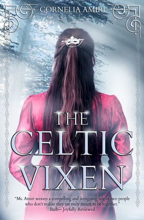 The Celtic Vixen(Kobo/電子書)