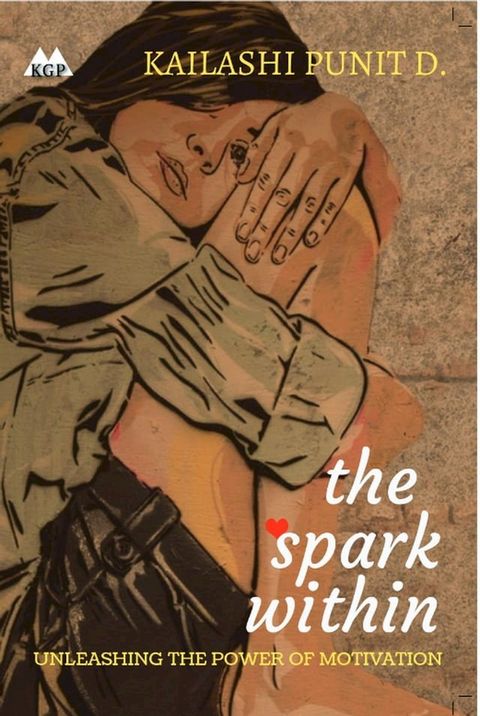 The Spark Within(Kobo/電子書)