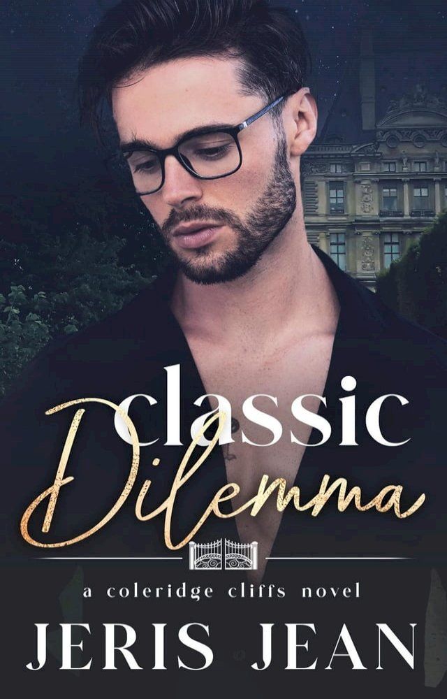  Classic Dilemma(Kobo/電子書)